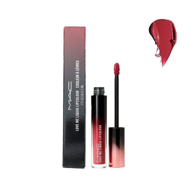 MAC リップ 12色 リップ セット mac 12色 - メルカリ