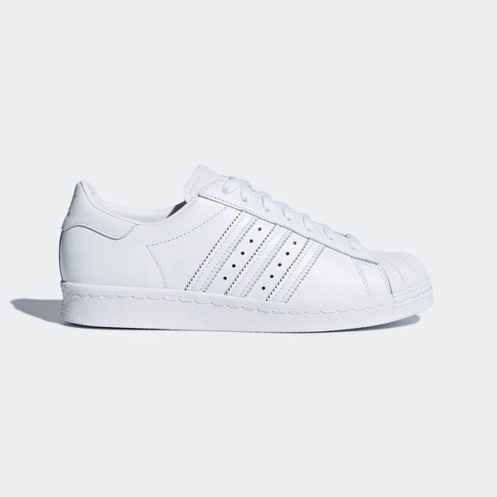 adidas superstar heart shoes