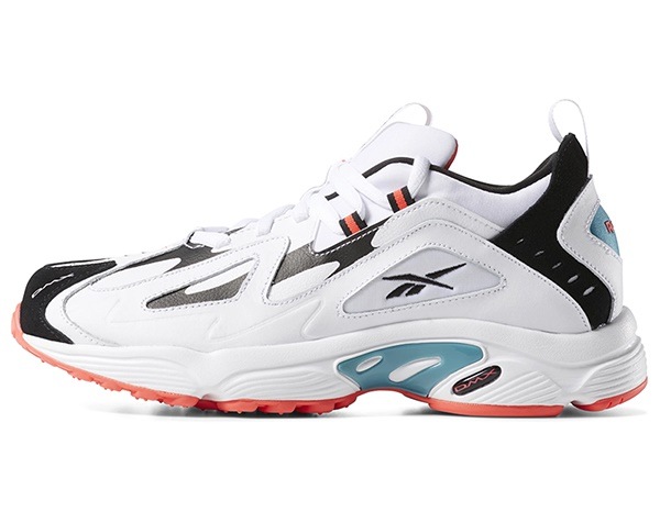 reebok dmx wanna one