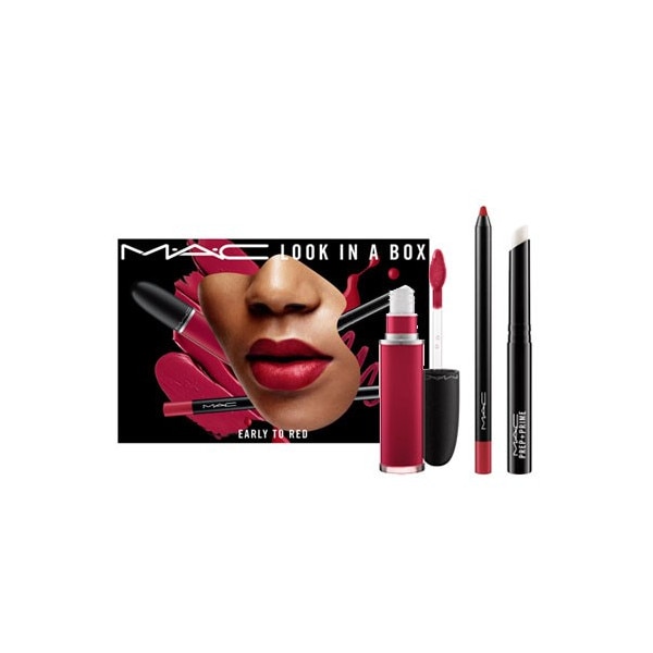 MAC リップ 12色 M·A·C ロックド キス インク リップカラー | マック MAC