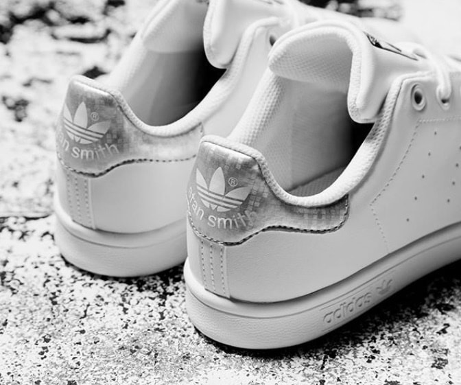 stan smith vulc j