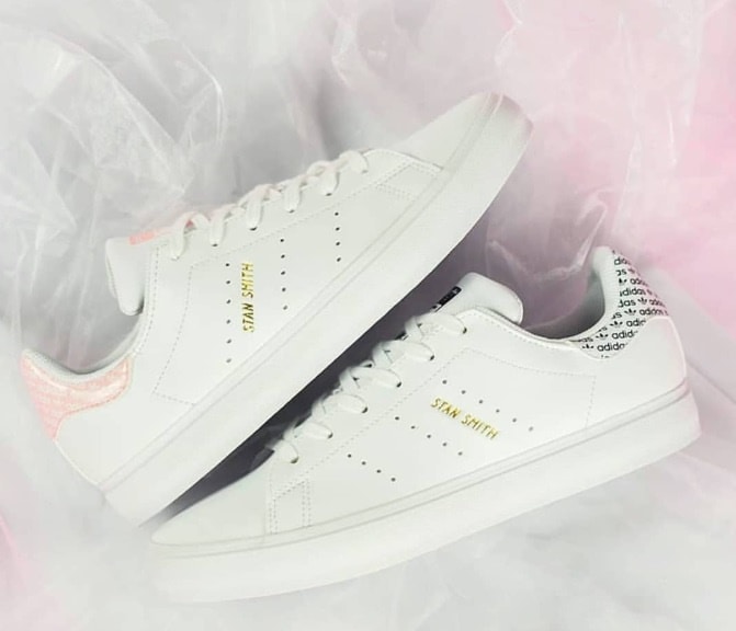 stan smith vulc j