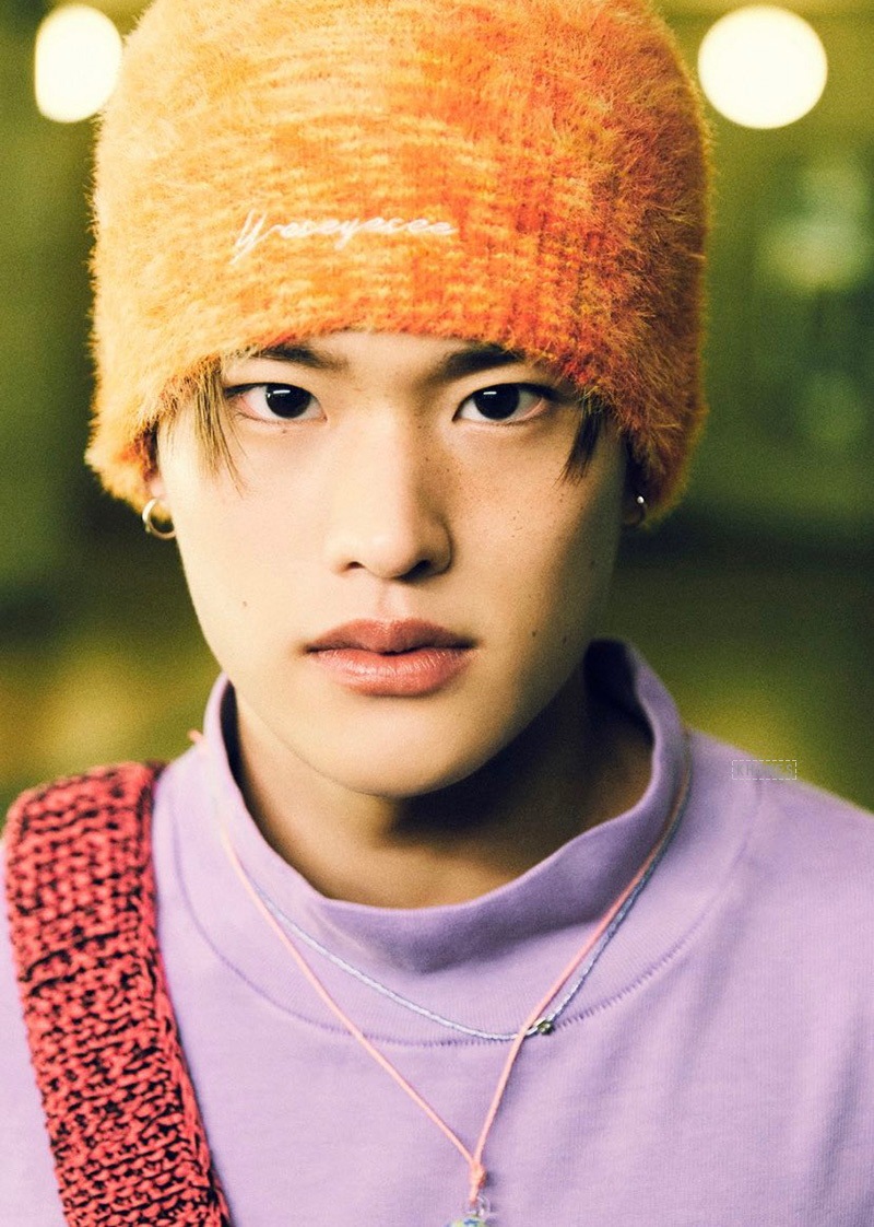 RIIZEウォンビン　ソヒグッズ Qoo10] SICKFUMEDOT RIIZE ウォンビン ソヒ ショウタロ