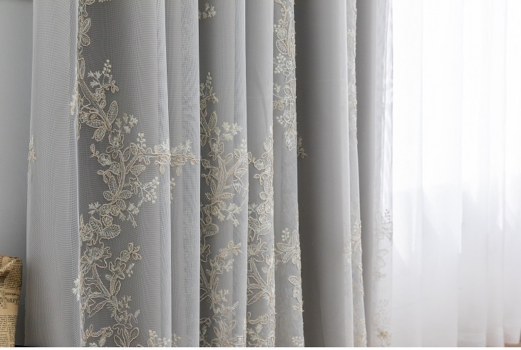 カフェカーテン　※B321 カフェカーテン ※B321