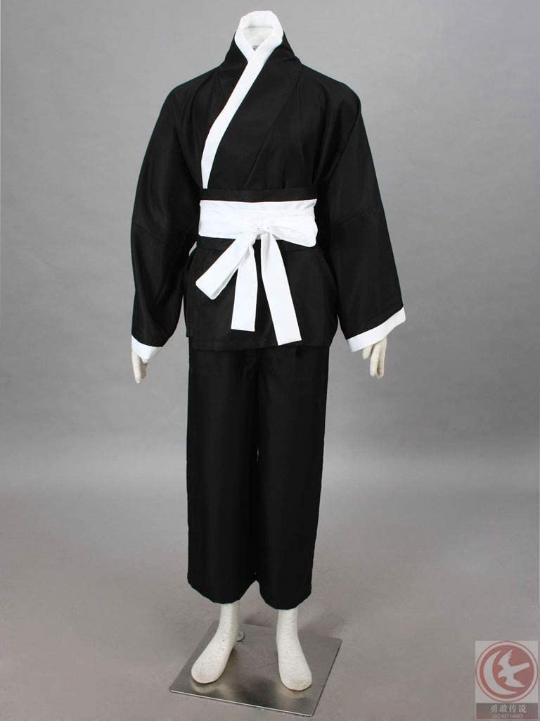 Amazon.co.jp: [1977] 【マルユリヤ】D BLEACH 卯ノ花 烈（うの