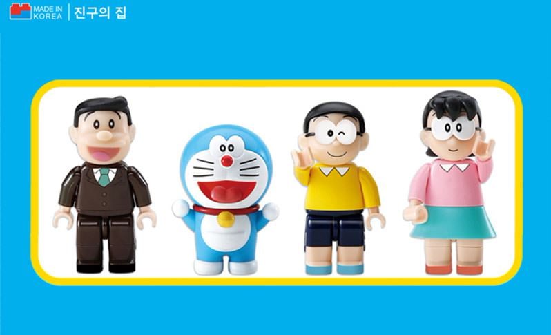 ドラえもん Amazon.co.jp: セキグチ ドラえもん ぬいぐるみ のび太とロボット王国