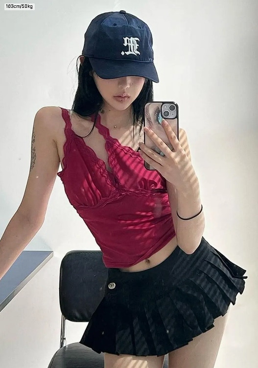 BLACKPINK ジェニー着用/LMC/GOTHIC SATIN 6PANEL CAP (LMC