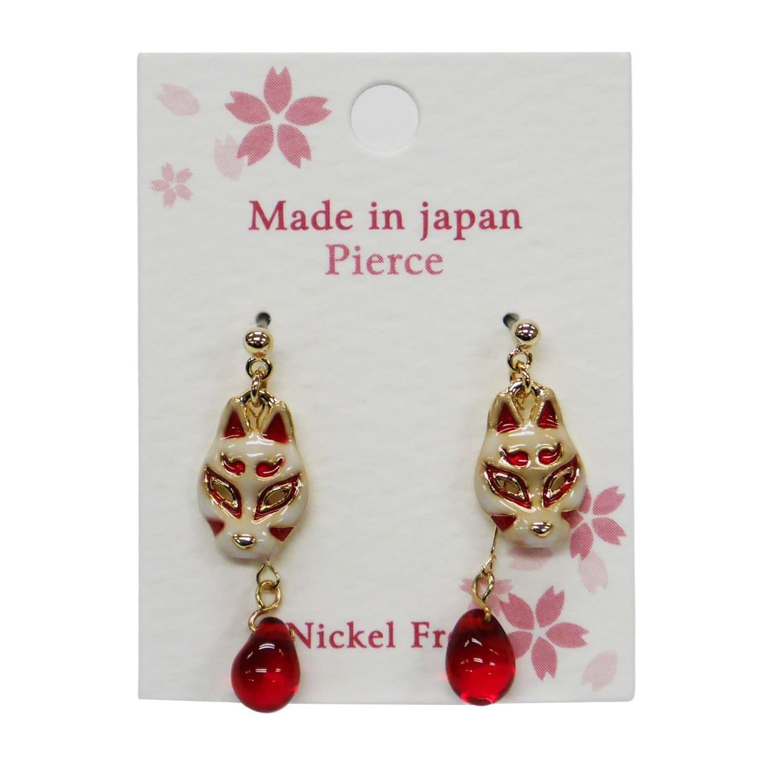 14：00までのご注文で即日発送！】Japanese Accessories ピアス