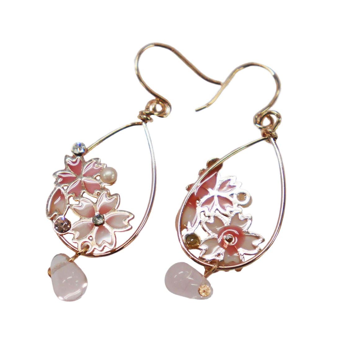14：00までのご注文で即日発送！】Japanese Accessories ピアス