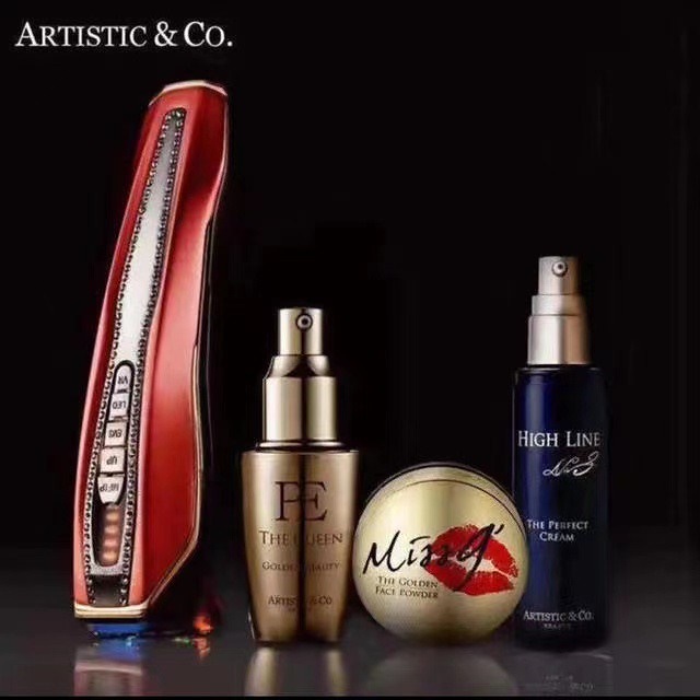 ドクターアリーヴォ ザ ゼウス スワロフスキー　Ver レッド 楽天市場】【国内正規品】Dr.Arrivo the Zeus RED Prince Black