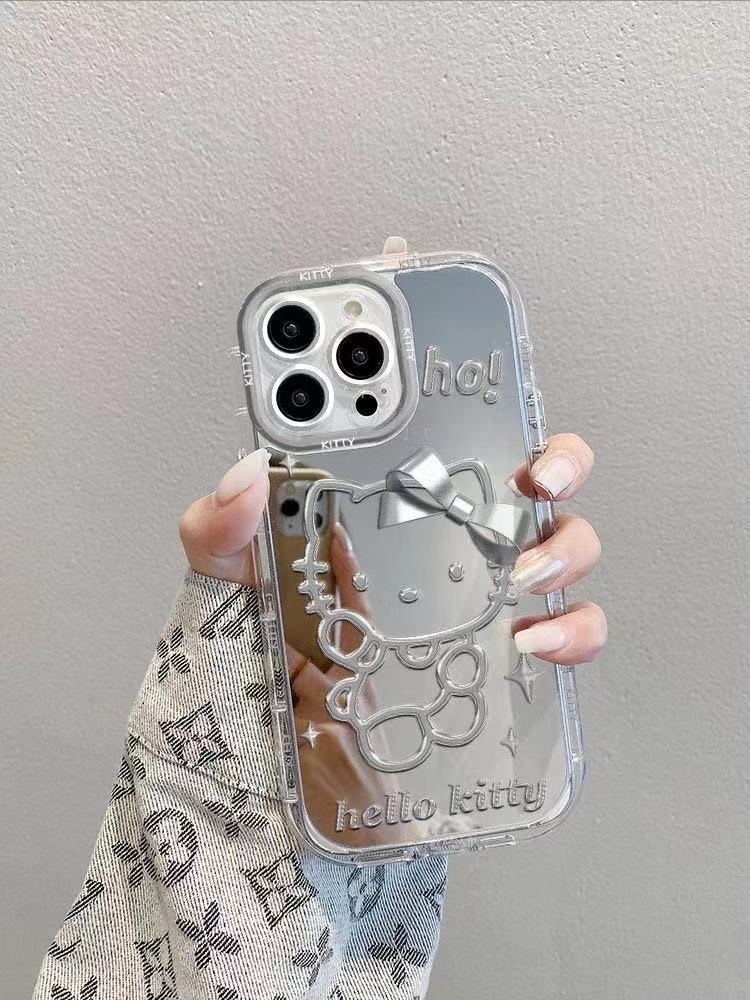 CASETiFY×ハローキティ ケースHello Kitty iPhoneケースCASETiFY