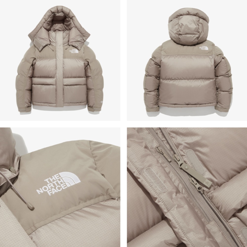 Qoo10] ザノースフェイス 24年 新商品 （レディース） WS 1