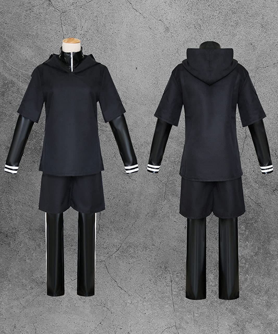 金木研(ムカデ)コスプレ東京喰種 金木研(ムカデ)コスプレ東京喰種