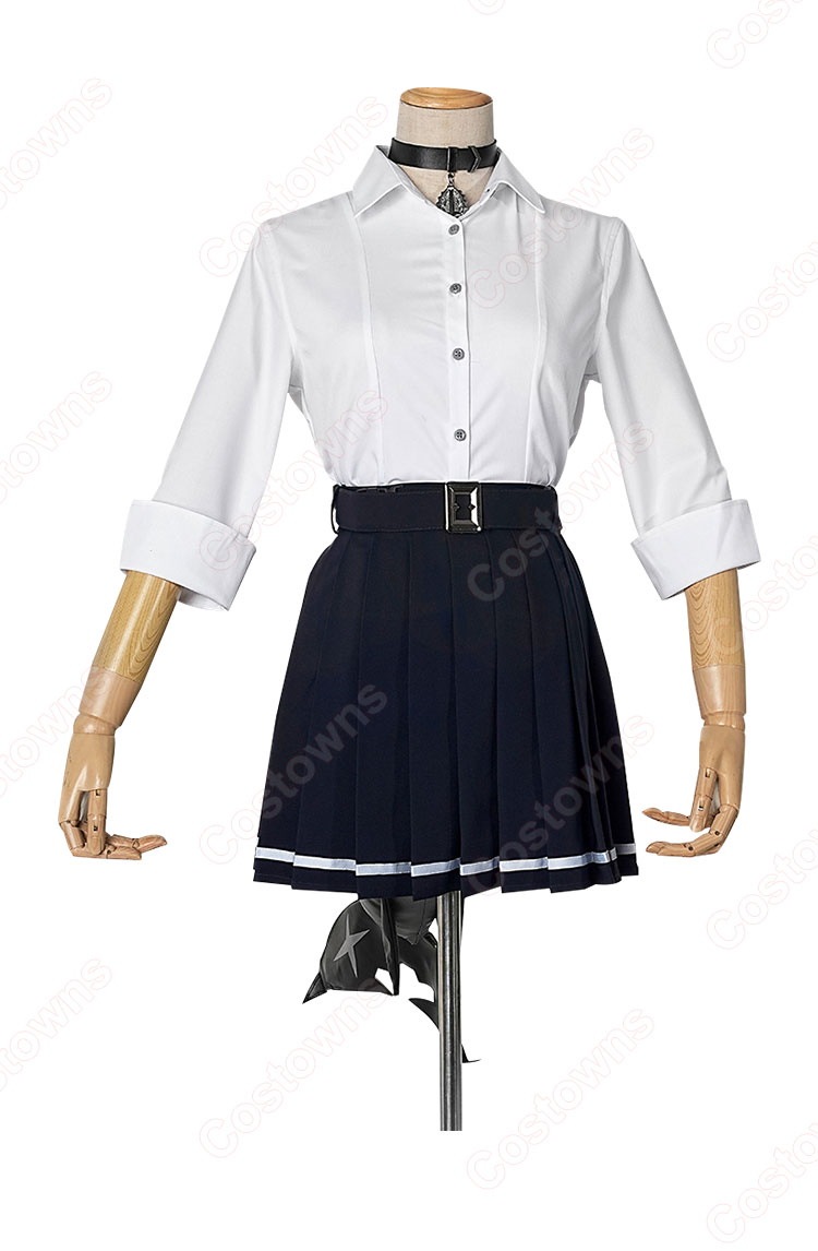 ロリ  ぱんちら [Qoo10] ゼンレスゾーンゼロ エレンジョー 制服