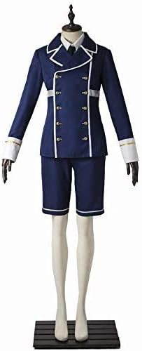 Qoo10] コスプレ衣装 刀剣乱舞 厚藤四郎 出陣