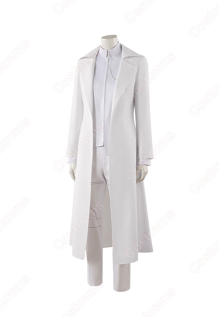 ALIEN STAGE Round 6 Cure イヴァン(IVAN) コスプレ衣装 オーダメイド