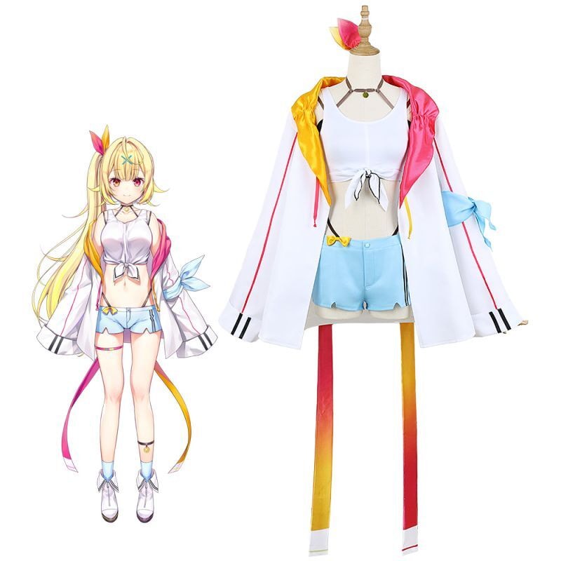 きせき」星川サラ いきかえり ほしかわ サラ 星くず コスプレ