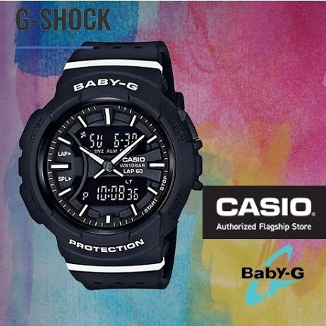 クリアランス売筋品 ジーショックcasio G Shock Baby G 正規品 腕時計 カップル 取扱説明書 時刻合わせ 人気 新製品 説明書 釣り 時計 フルメタル メンズ 新作 Bga 240 1a1d Korea ショ 日本買い Ssl Daikyogo Or Jp