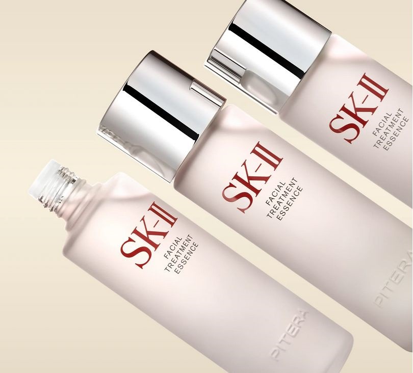 業界最大規模 SK-IIエスケーツー SK-II フェイシャル トリートメント