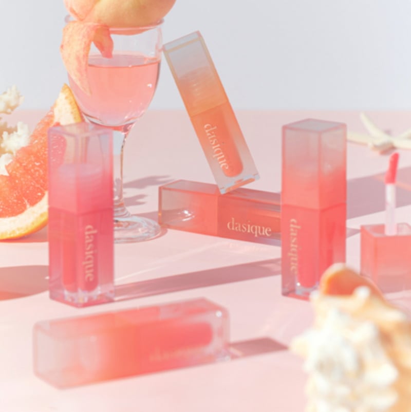 Qoo10] デイジーク ジューシーデュイティント #17 フィグ