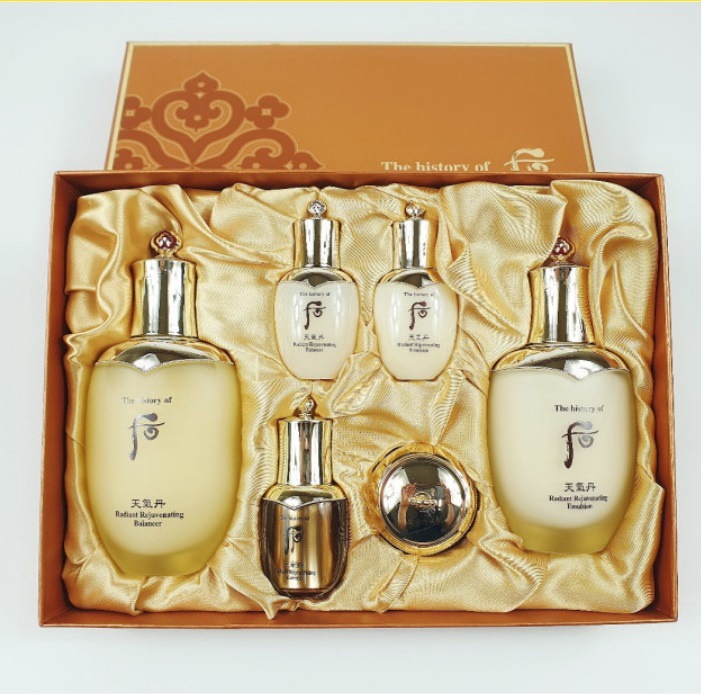 フーチョンギタン 天氣丹 スペシャルセット