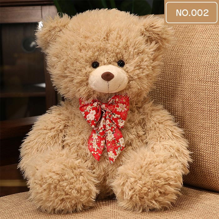 Qoo10] ぬいぐるみ くま 熊 テディベア 大きい