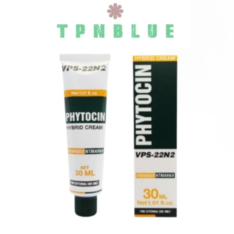 VQM phytocin ファイトシン クリーム　スーパージェクション 30ml VQM phytocin ファイトシン クリーム スーパージェクション 30ml