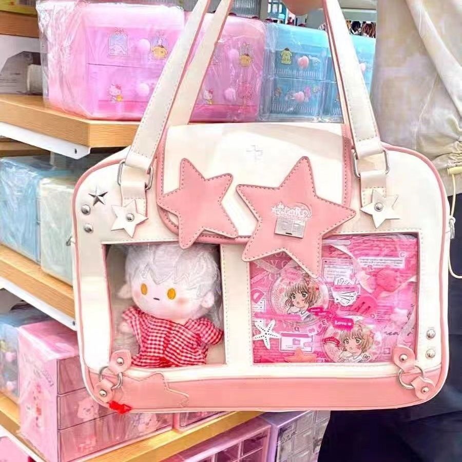 Amazon.com | Cute Backpack Daypack Kawaii Bookbag, Kawaii
