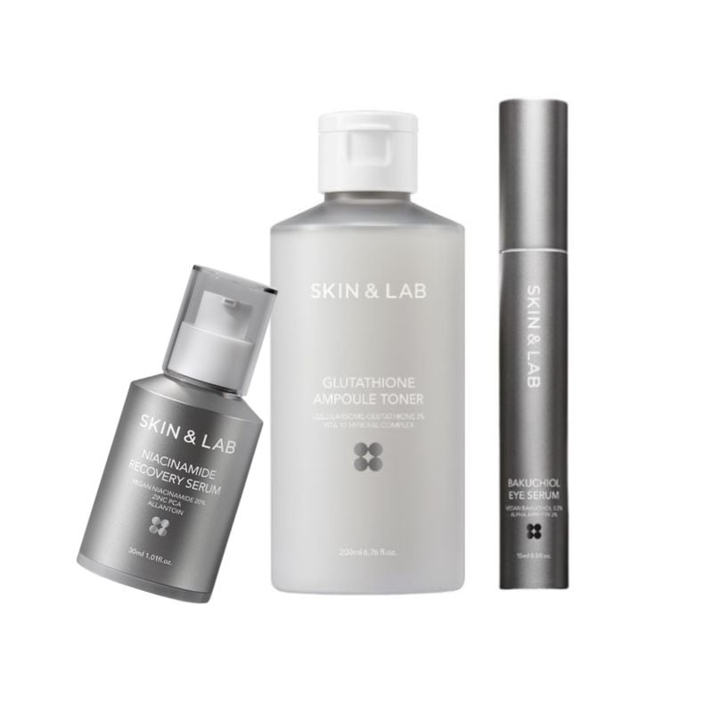 グルタチオンアンプルトナー 200ml 3本セット グルタチオンアンプル