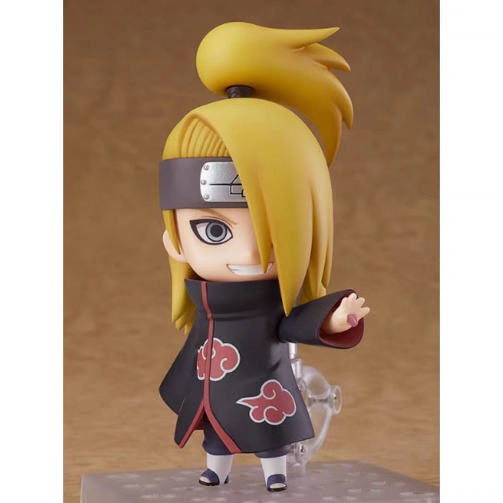 ねんどろいど 1481 デイダラ NARUTO 【公式通販】