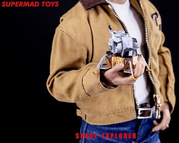 Qoo10] ホットトイズ 新品未開封Supermad toys 1