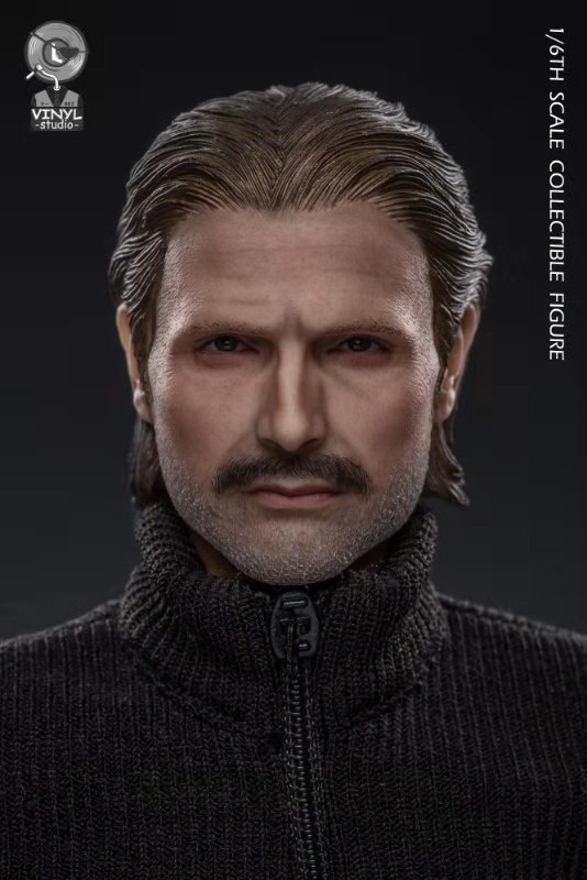 Qoo10] ホットトイズ 新品未開封VINYL STUDIO 1/