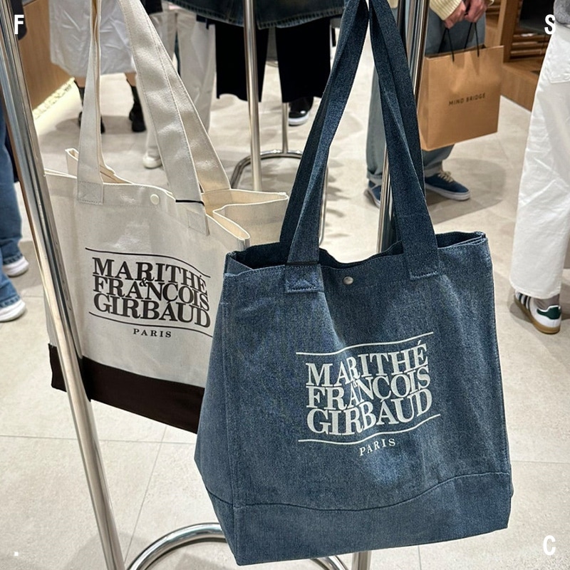 Qoo10] マリテフランソワジルボー MARITHE FRANCOIS GIR