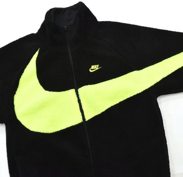 Qoo10] NIKE NIKEナイキ BIG SWOOSH ボ