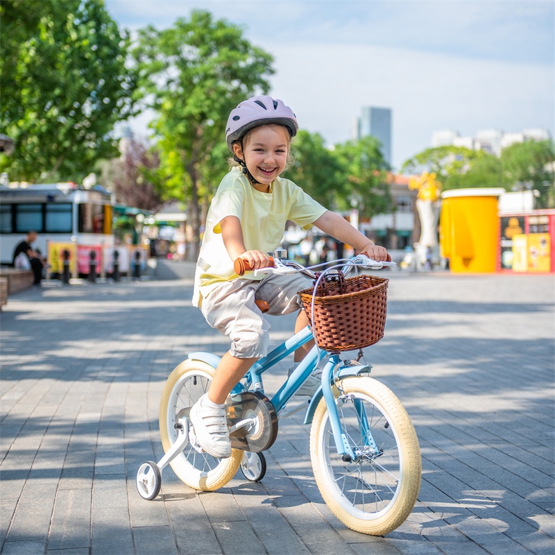 オンラインストア売れ筋 子供用自転車 16インチ 補助輪 ベル ペタル PL保険付き 95%組立完成 直売大セール-ssl.daikyogo.or.jp