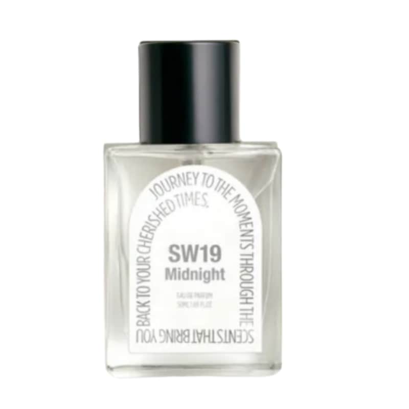 SW19] Midnight オードパルファム 50ml 【公式通販】