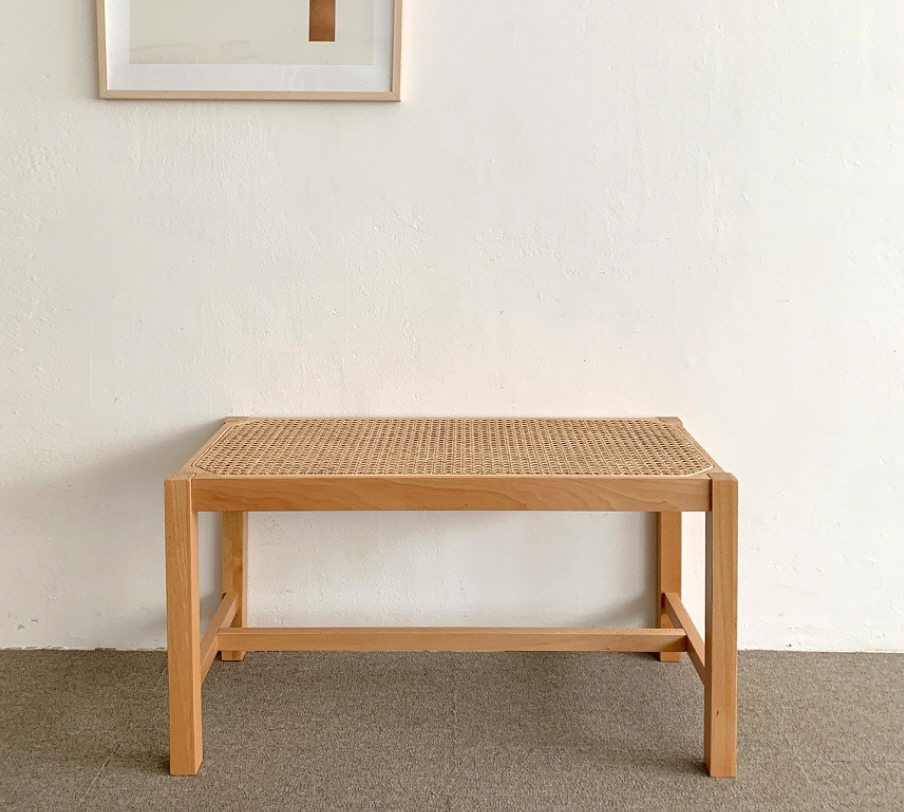 充実の品 cane bench 椅子 - blooklet.info