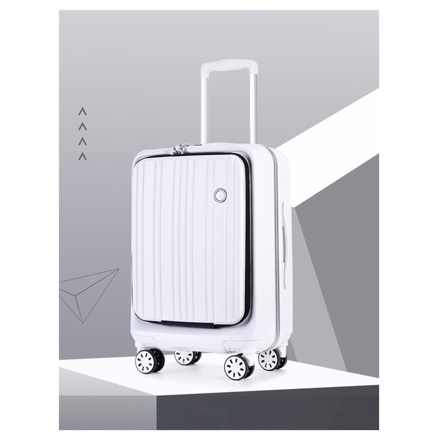 一番ちょうどいい スーツケース キャリーバッグ 機内持ち込み Sサイズ 