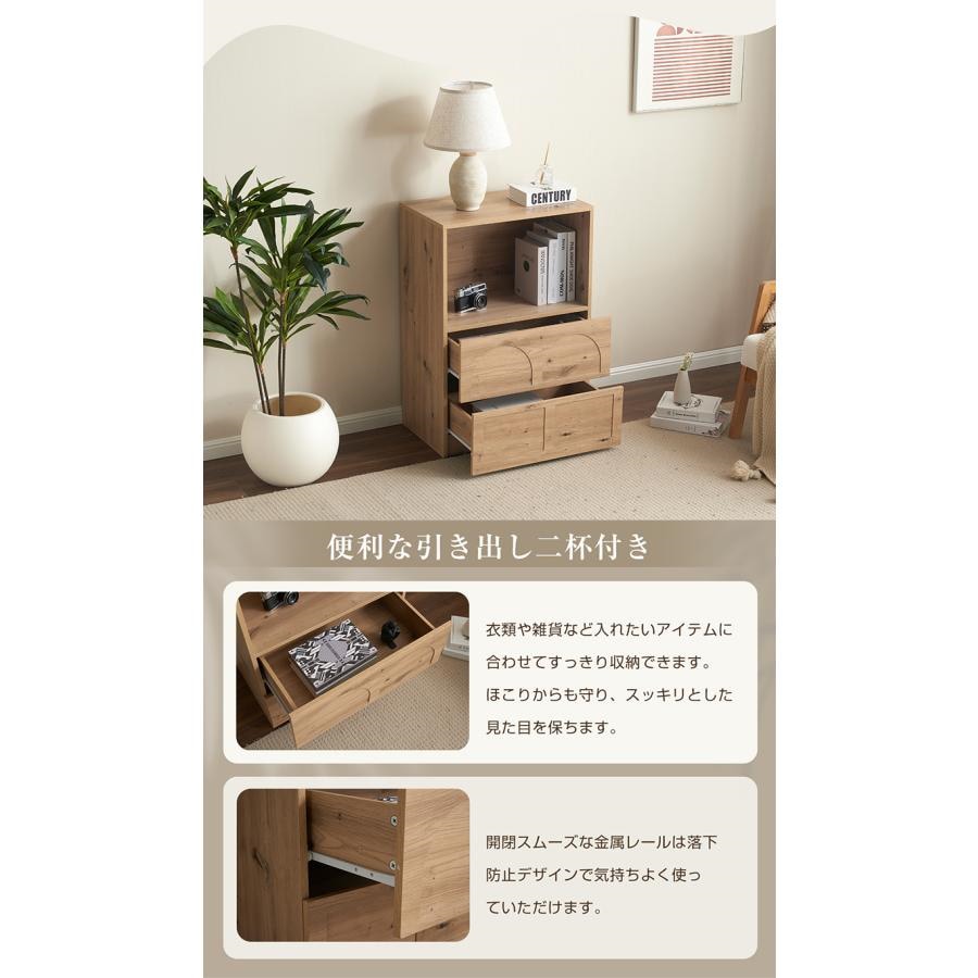 短納期！【2025年新作】キャビネット サイドボード チェスト 収納棚