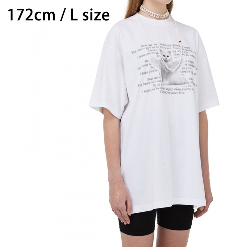 ジェミン愛用】ITZAVIBE Tシャツ - トップス