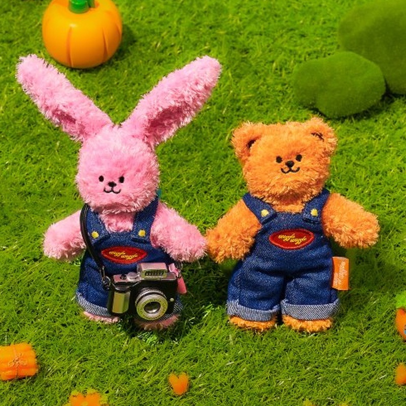 Qoo10] WIGGLE WIGGLE SEVENTEEN jun着用 Litt