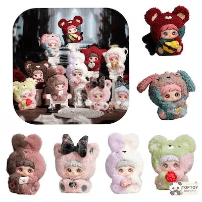 Qoo10] メイソウ 【当日出荷！公式正規品】May I Lo