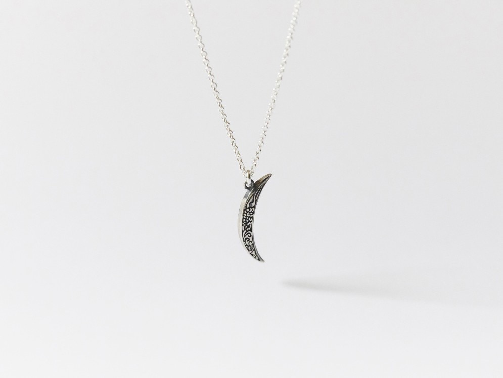 【HANNA543】★BTS JIMIN 着用★B211S [Silver 925] HANNA543】☆BTS JIMIN 着用☆B211S [Silver 925] (HANNA543