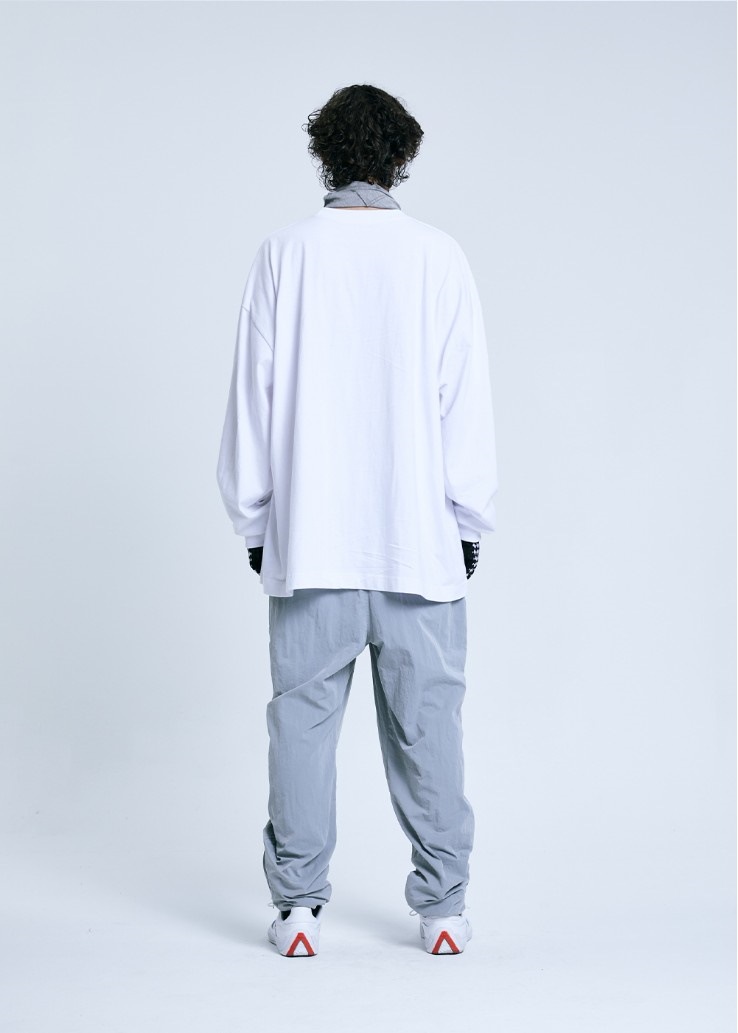 Qoo10] GRAFFITIONMIND BTS ジョングク着用 【GRAFFIT