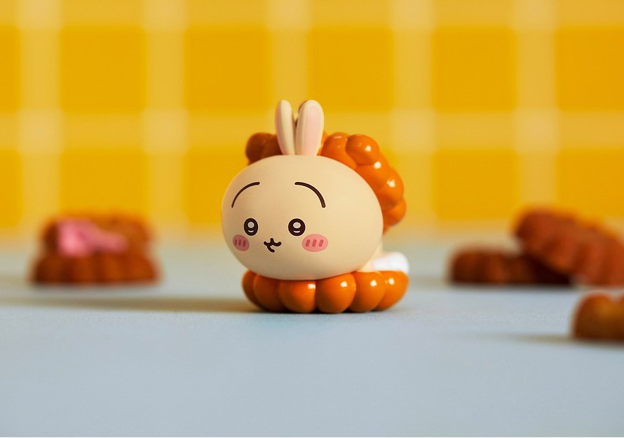 Qoo10] カカオフレンズ 【公式正規品】 [ちいかわ x カカオフ