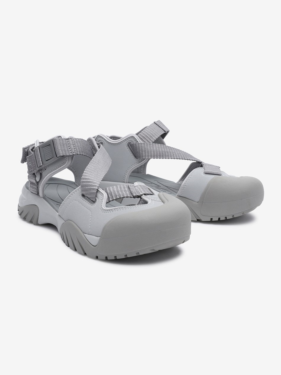 【FILA】PEITO サンダル [正規品 / 関税 送料込み] 1SM02602G302 Qoo10 フィラ FILA PEITO フェイト 2cm台