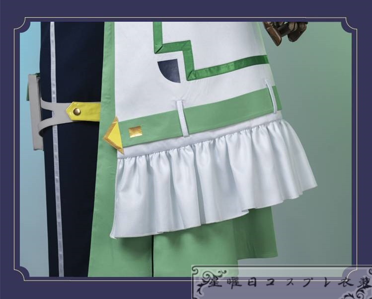 あんスタ コスマス コズプロセット あんさんぶるスターズMusic あんスタ クロススカウト・プロメッサ