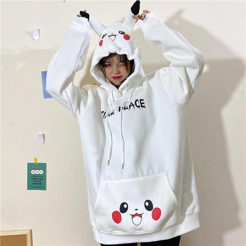 Booby Logo Zip Parka/ブービーロゴジップパーカー(パーカー