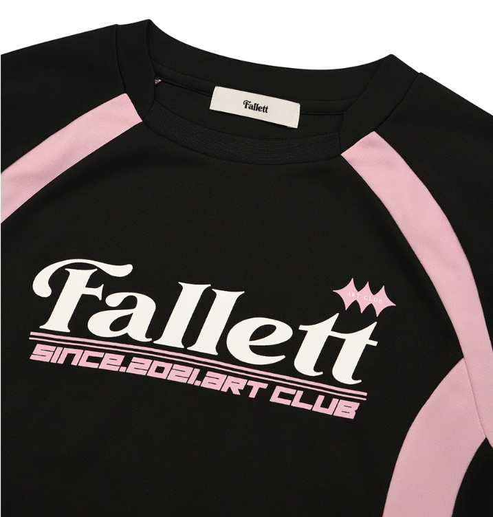 Qoo10] Fallett 【IVE レイ着用】Sports clu