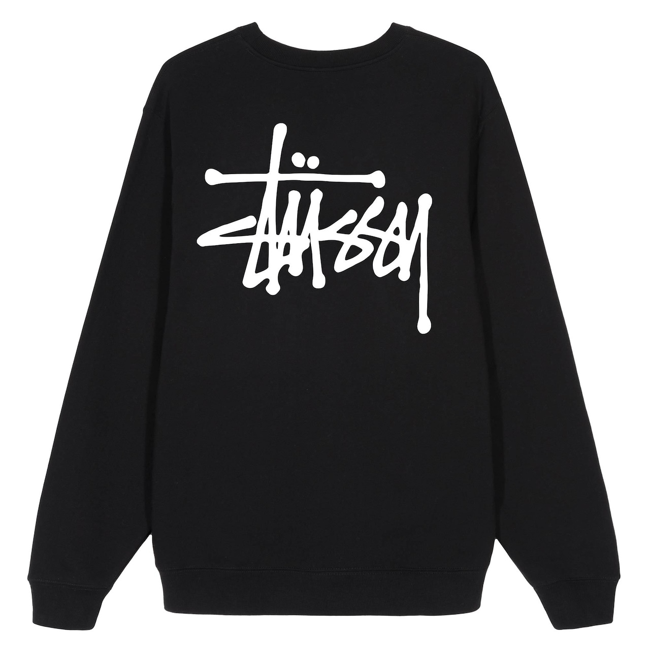 Qoo10] ステューシー ステューシー STUSSY BASIC